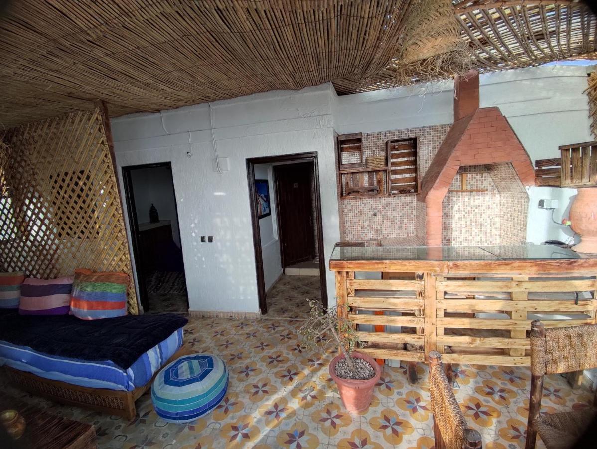 Red Carpet Surf House Διαμέρισμα Taghazout Εξωτερικό φωτογραφία