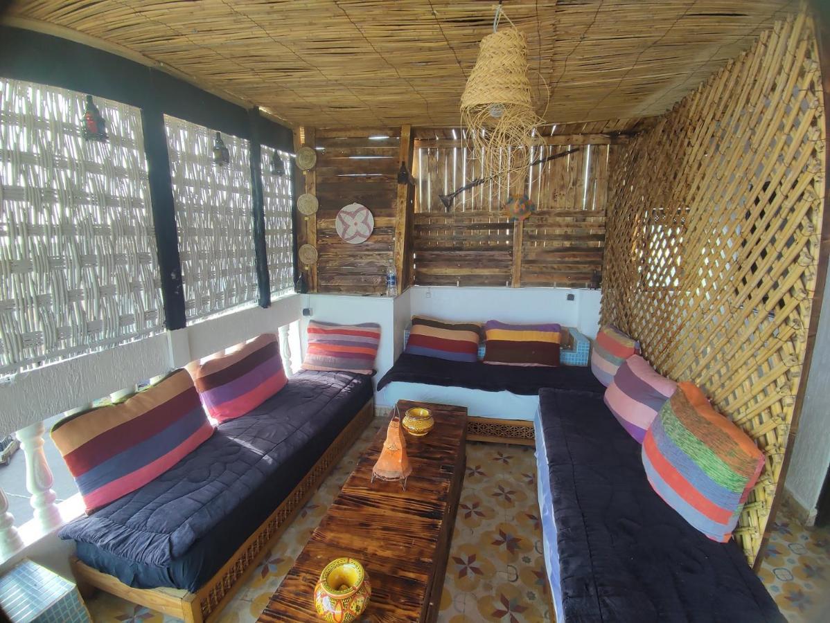 Red Carpet Surf House Διαμέρισμα Taghazout Εξωτερικό φωτογραφία