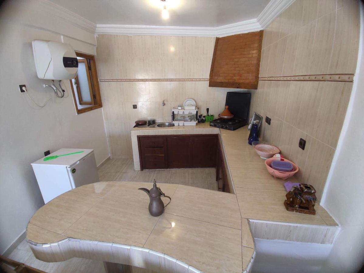 Red Carpet Surf House Διαμέρισμα Taghazout Εξωτερικό φωτογραφία