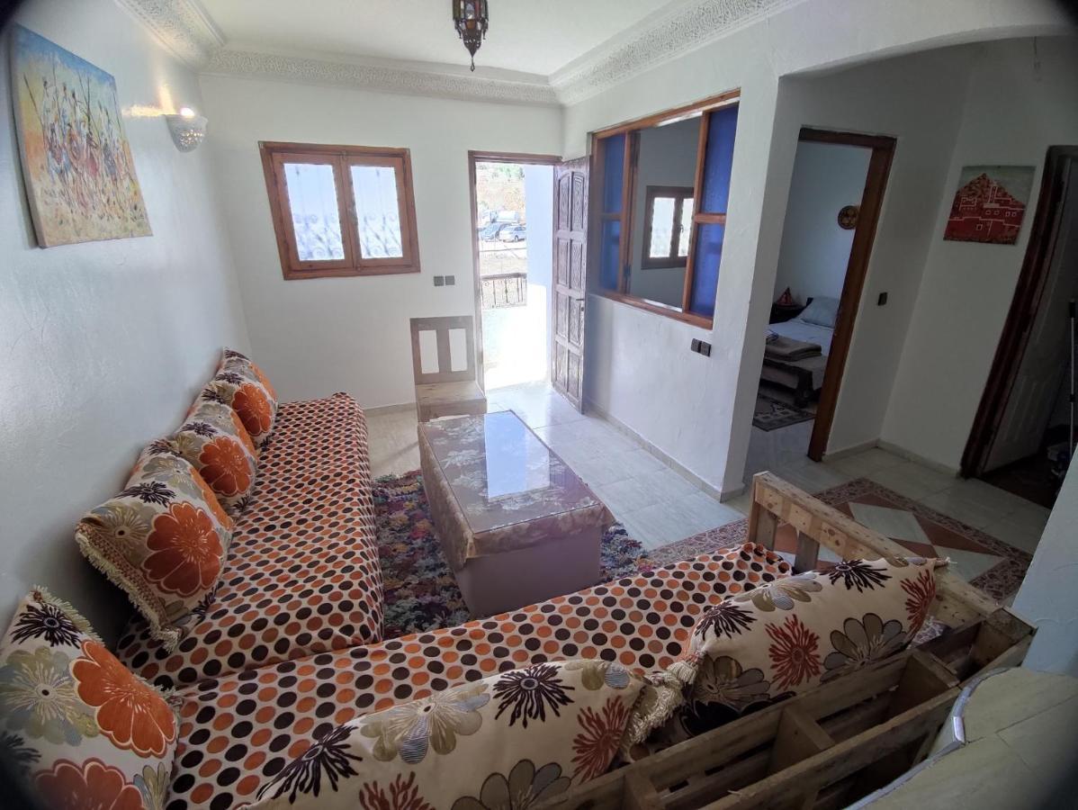 Red Carpet Surf House Διαμέρισμα Taghazout Εξωτερικό φωτογραφία