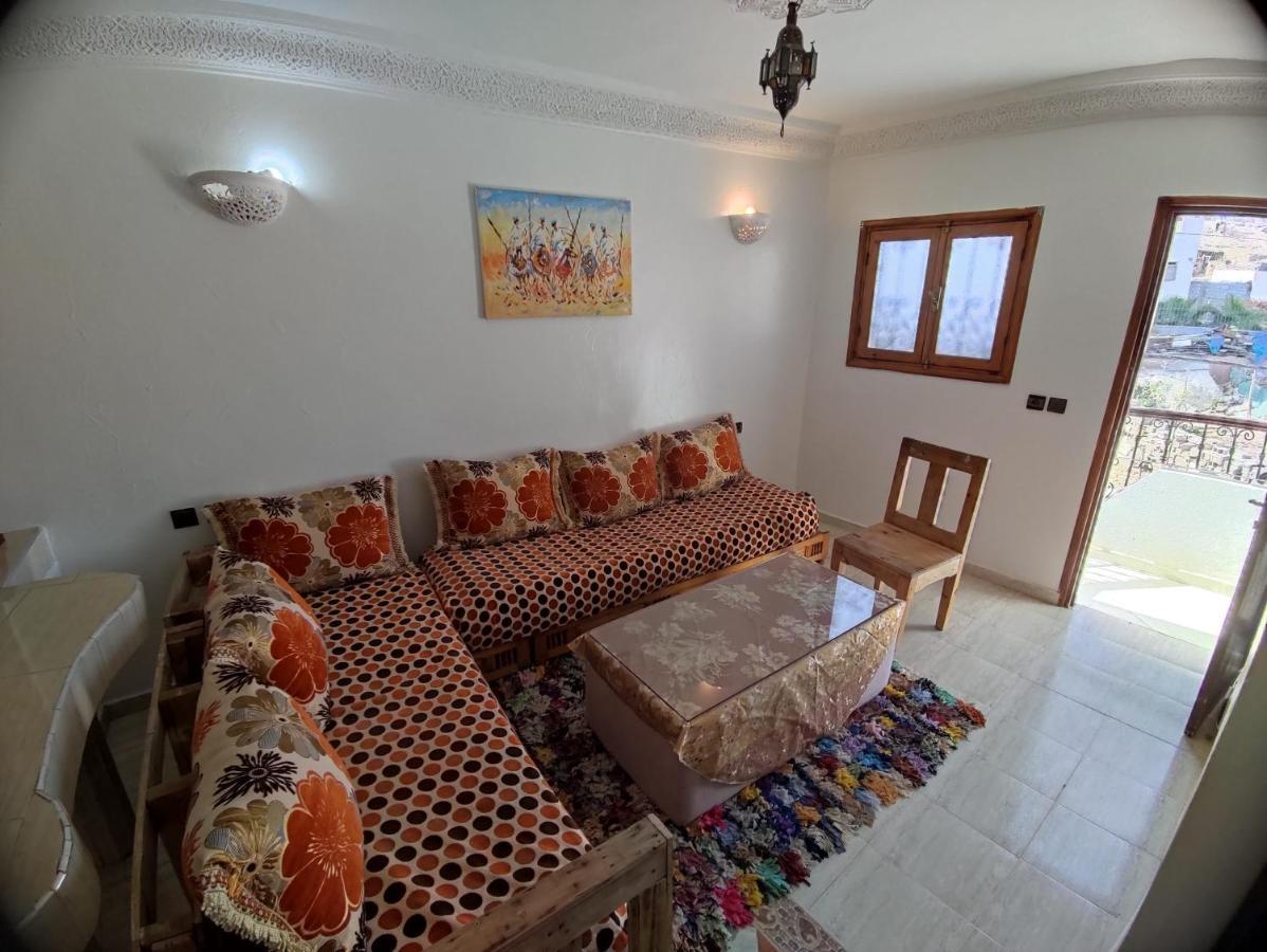 Red Carpet Surf House Διαμέρισμα Taghazout Εξωτερικό φωτογραφία
