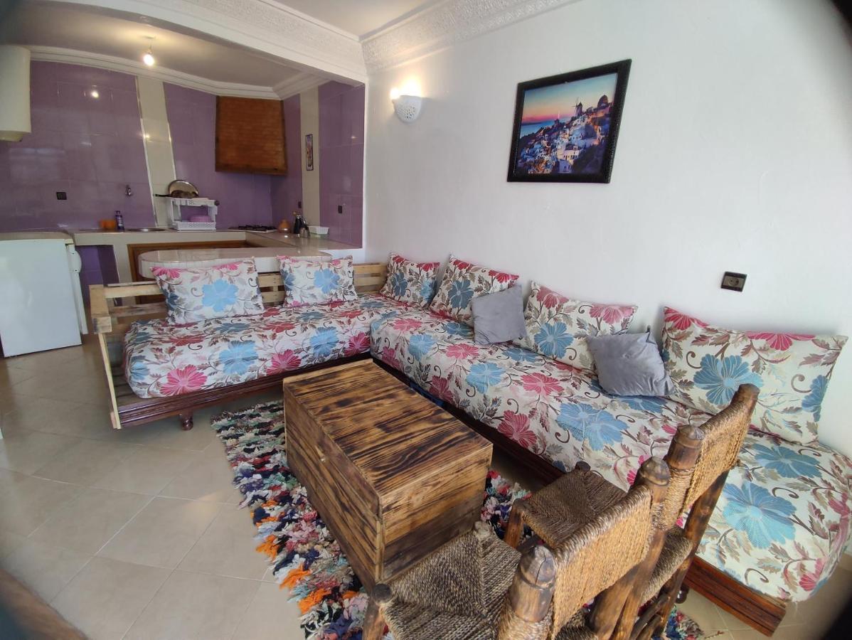 Red Carpet Surf House Διαμέρισμα Taghazout Εξωτερικό φωτογραφία