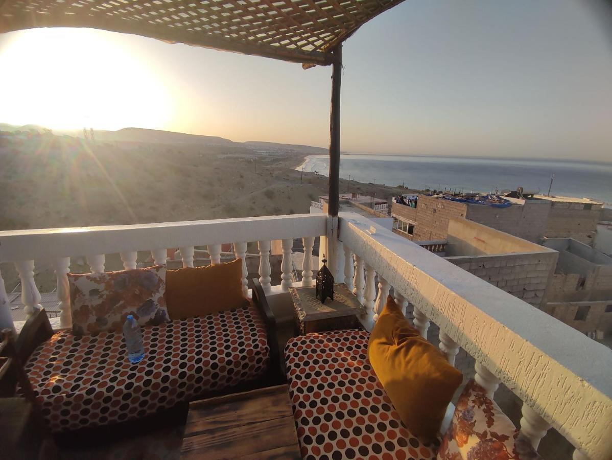 Red Carpet Surf House Διαμέρισμα Taghazout Εξωτερικό φωτογραφία
