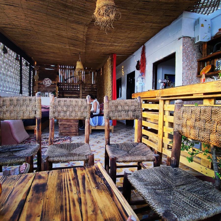 Red Carpet Surf House Διαμέρισμα Taghazout Εξωτερικό φωτογραφία