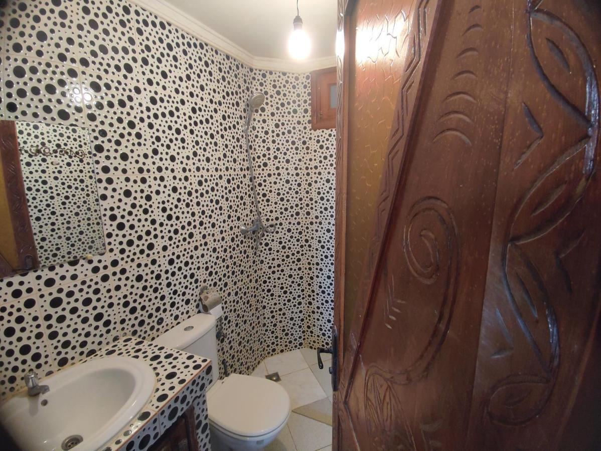 Red Carpet Surf House Διαμέρισμα Taghazout Εξωτερικό φωτογραφία