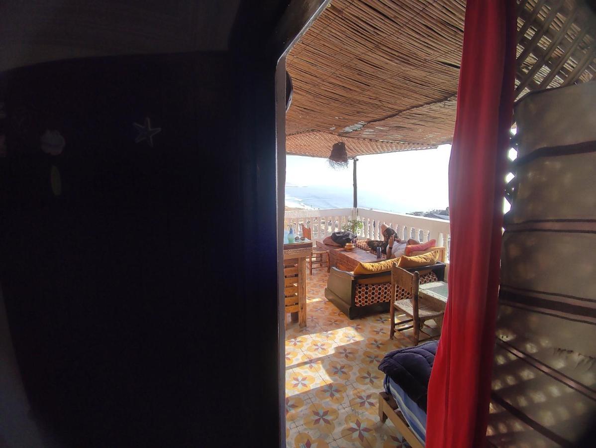 Red Carpet Surf House Διαμέρισμα Taghazout Εξωτερικό φωτογραφία