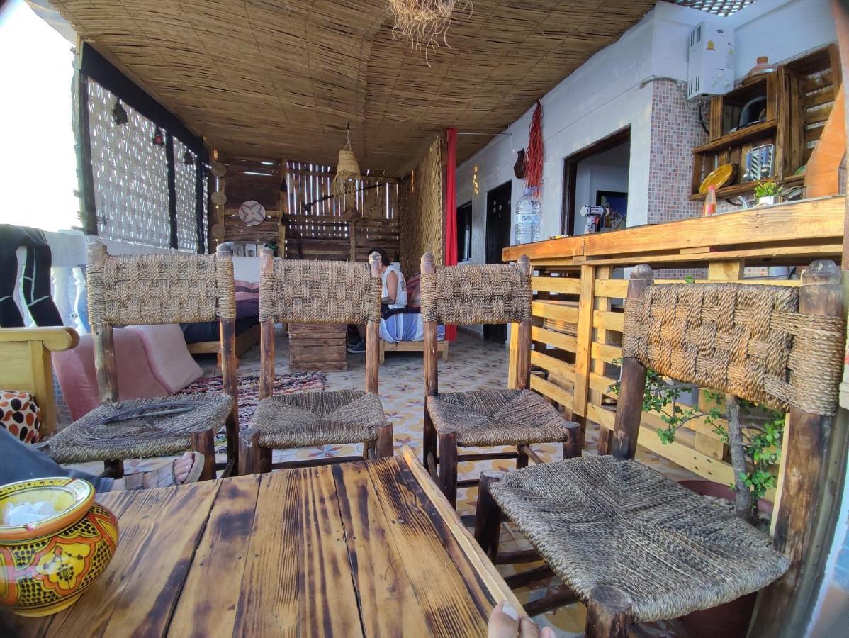 Red Carpet Surf House Διαμέρισμα Taghazout Εξωτερικό φωτογραφία