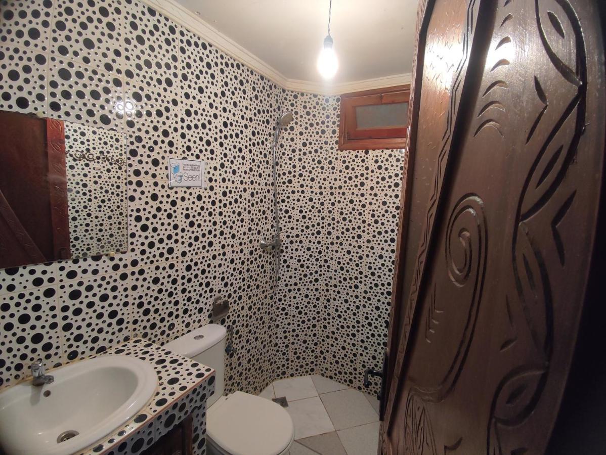Red Carpet Surf House Διαμέρισμα Taghazout Εξωτερικό φωτογραφία