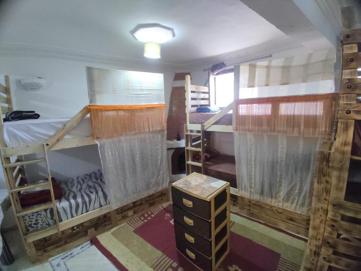 Red Carpet Surf House Διαμέρισμα Taghazout Εξωτερικό φωτογραφία