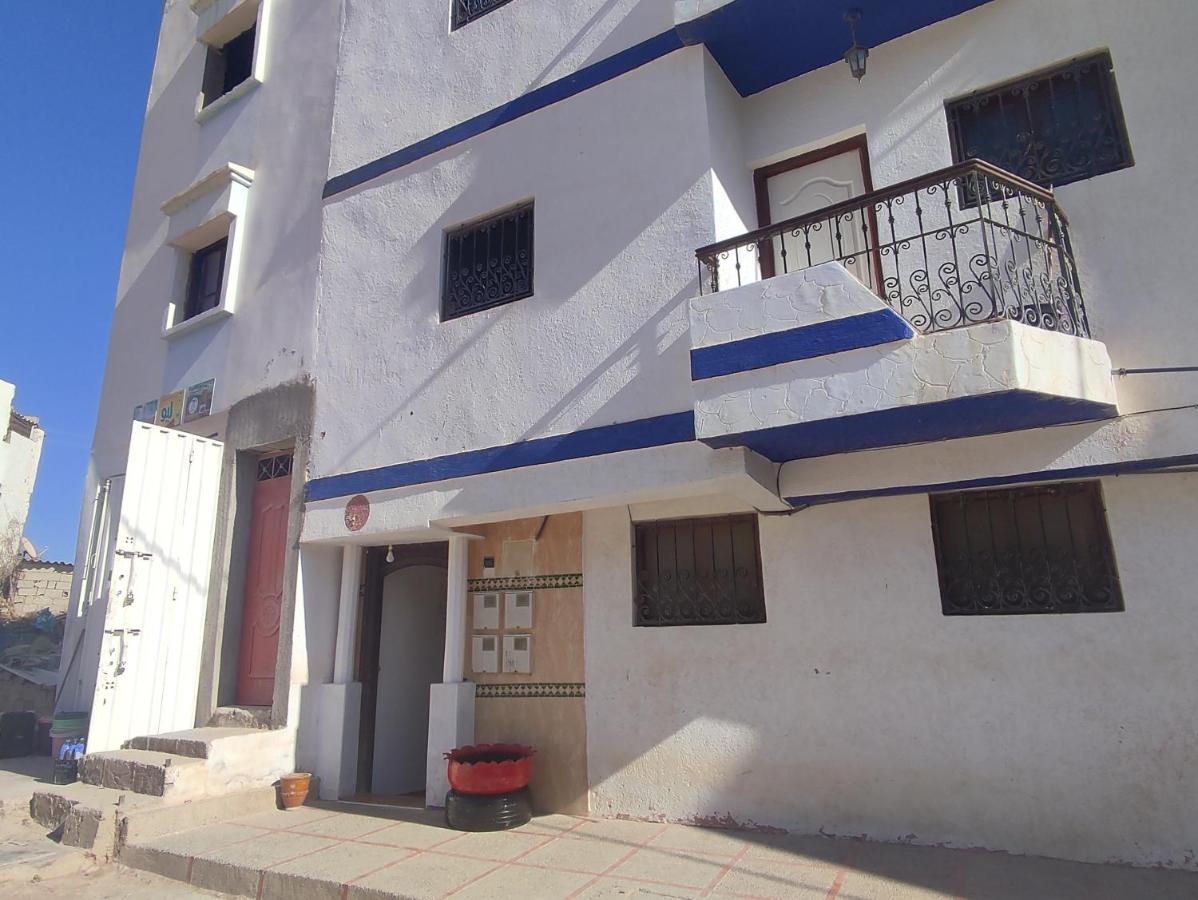 Red Carpet Surf House Διαμέρισμα Taghazout Εξωτερικό φωτογραφία