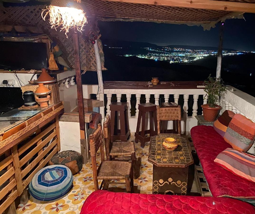 Red Carpet Surf House Διαμέρισμα Taghazout Εξωτερικό φωτογραφία