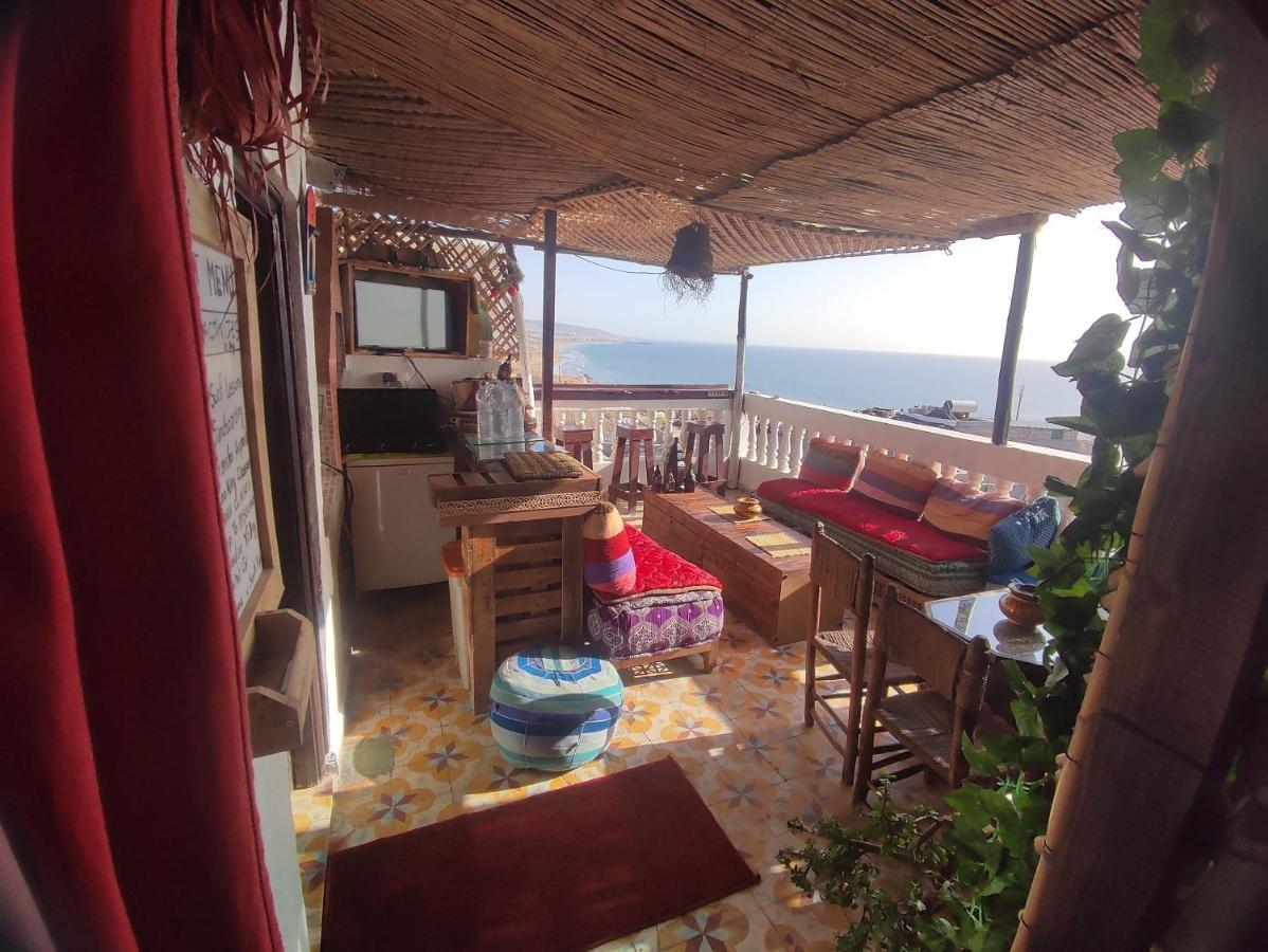 Red Carpet Surf House Διαμέρισμα Taghazout Εξωτερικό φωτογραφία